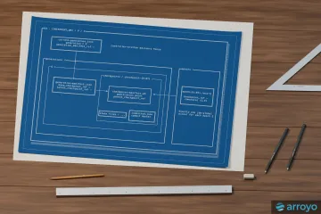 A series of diagrams
