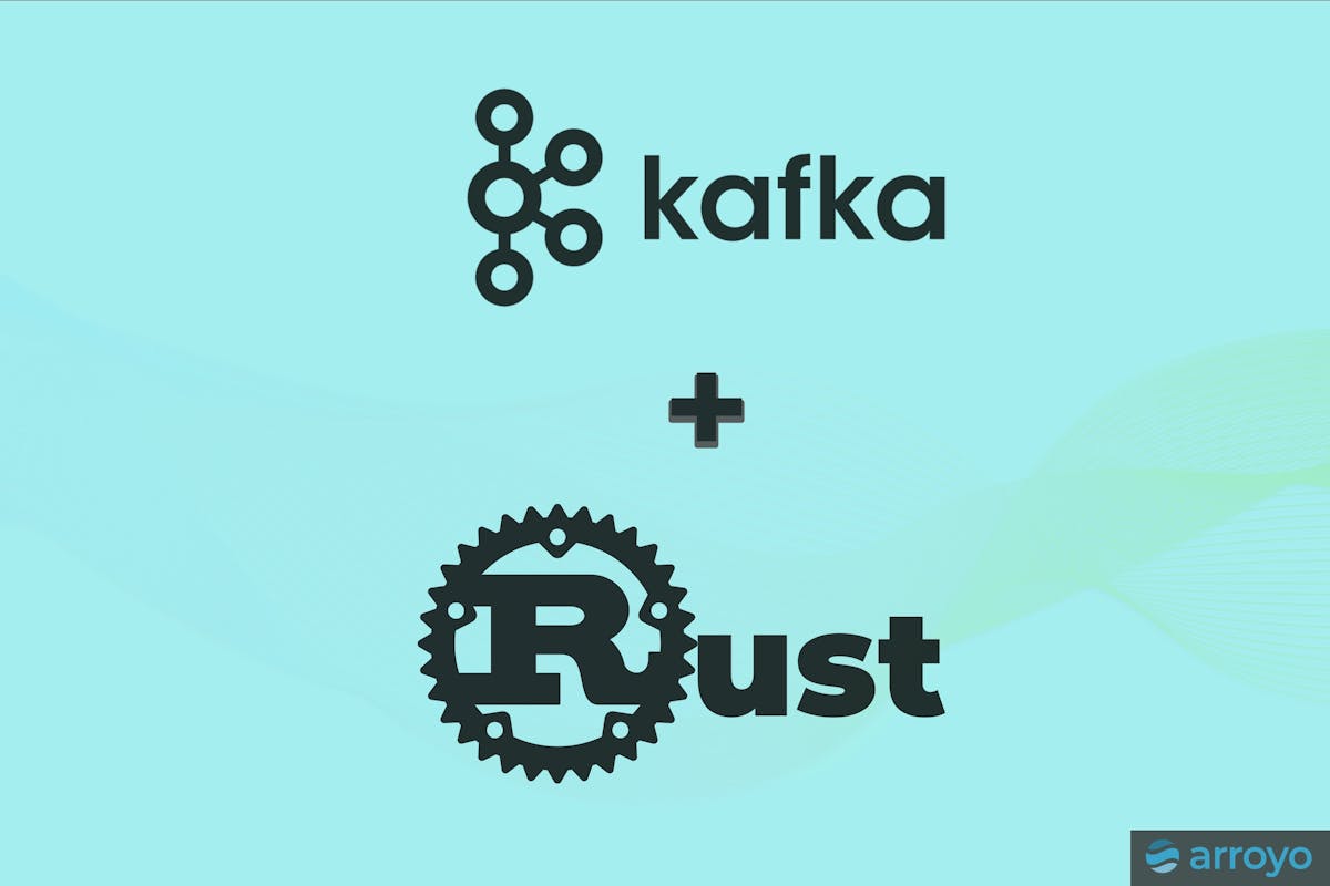 Kafka + Rust